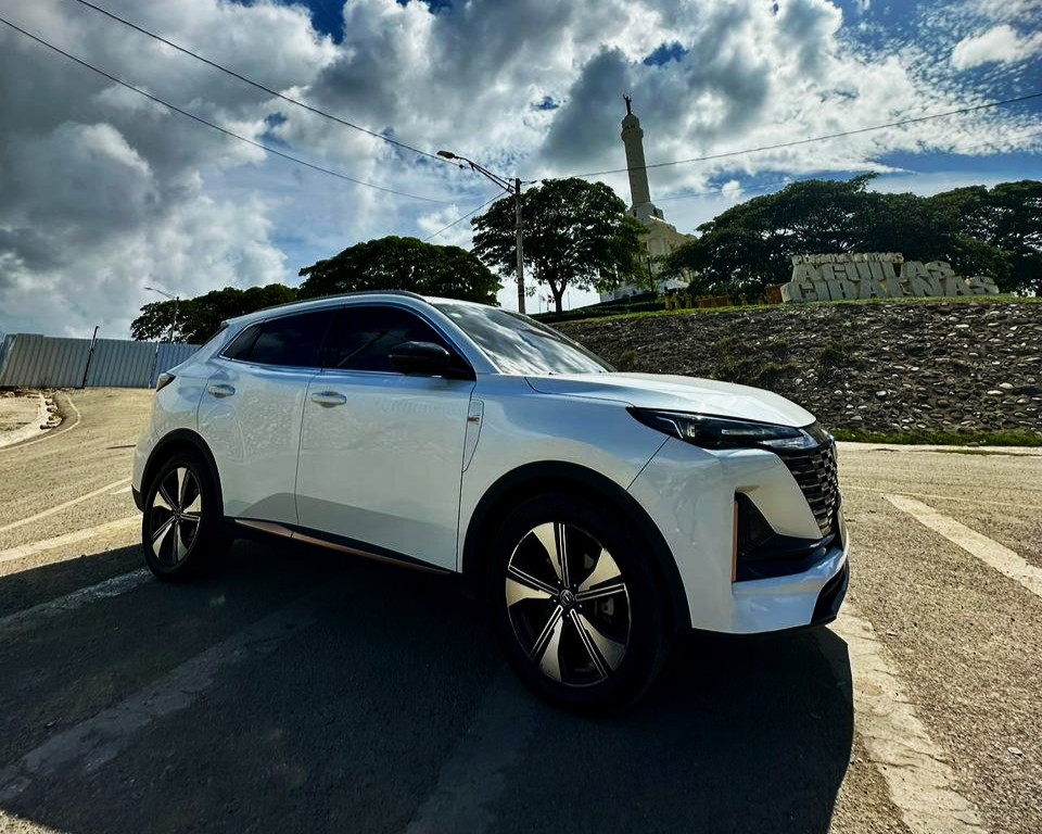 Changan CS55 Plus image 5