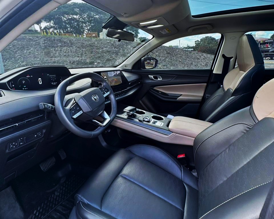 Changan CS55 Plus image 3