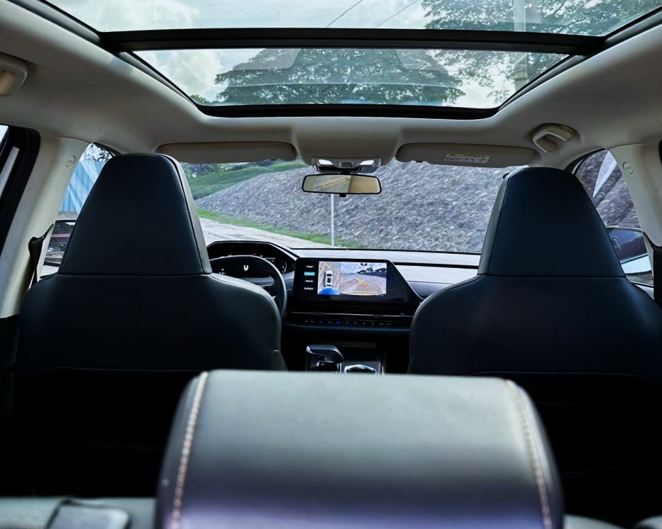 Changan CS55 Plus image 4