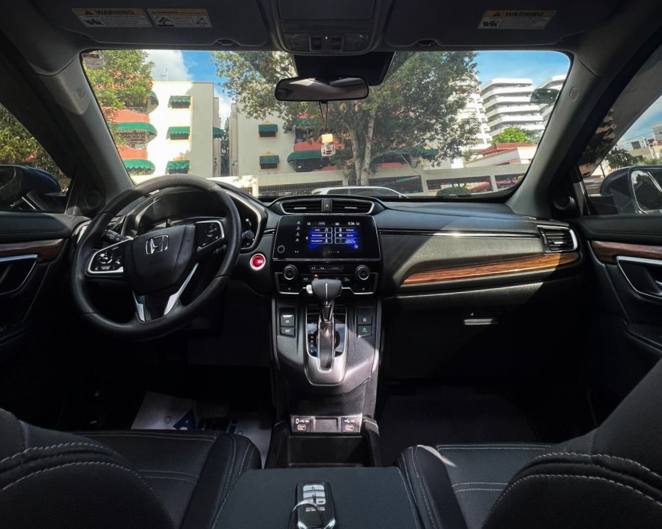Honda CR-V image 3